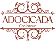 Logo Adocicada